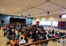 EBU: Young Bridge Challenge