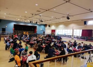 EBU: Young Bridge Challenge