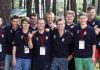 2nd WBF Youth Teams Online Championships: U26 Norway Team