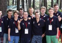 2nd WBF Youth Teams Online Championships: U26 Norway Team