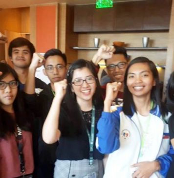 2nd WBF Youth Teams Online Championships: U26 Phillippines Team