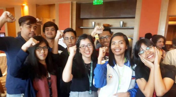 2nd WBF Youth Teams Online Championships: U26 Phillippines Team