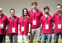 2nd WBF Youth Teams Online Championships: U26 Portugal Team