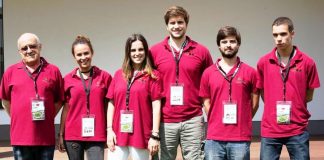 2nd WBF Youth Teams Online Championships: U26 Portugal Team