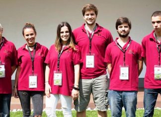 2nd WBF Youth Teams Online Championships: U26 Portugal Team