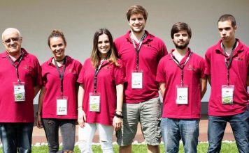 2nd WBF Youth Teams Online Championships: U26 Portugal Team