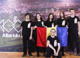 Apulum Cup Teams: International Youth Teams
