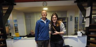 Dutch Bridge 2018 talent of the year