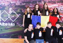 2nd WBF Youth Teams Online Championships: U16 RomaniaTeam