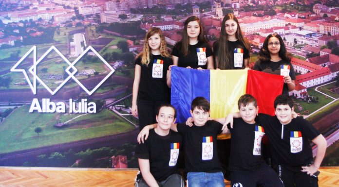 3rd WBF Youth Teams Online Championships: U16 RumaniaTeam