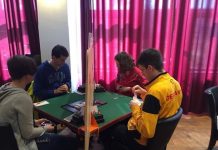 White House Junior Invitational 2019 Poland-Austria