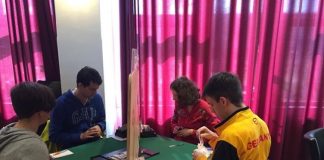 White House Junior Invitational 2019 Poland-Austria