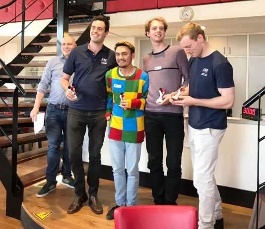 Opatija 2019: 2019 Australian Youth Team U 26