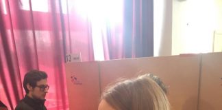 White House Junior Invitational 2019 Norway – Belgium