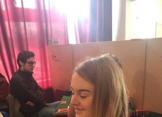 White House Junior Invitational 2019 Norway – Belgium