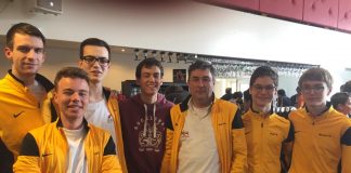 White House Junior Invitational 2019: Germany-Netherlands Youth