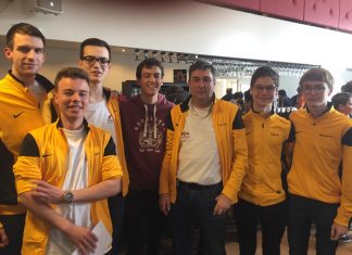 White House Junior Invitational 2019: Germany-Netherlands Youth