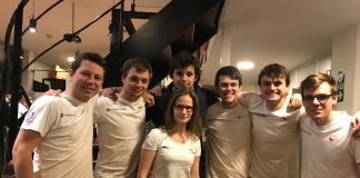 White House Junior Invitational 2019: Czech Republic – Finland