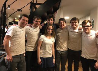 White House Junior Invitational 2019: Czech Republic – Finland