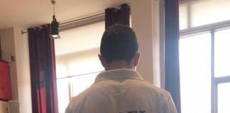 White House Junior Invitational 2019, The Final: Israel -Denmark Set 1