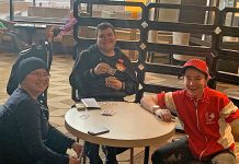 Spring NABC: Youth Bridge