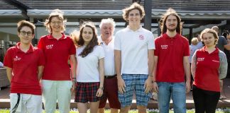 2nd WBF Youth Teams Online Championships: U26 Austria Team