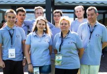2nd WBF Youth Teams Online Championships: U26 Belgium Team