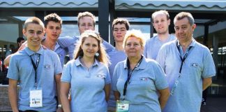 2nd WBF Youth Teams Online Championships: U26 Belgium Team