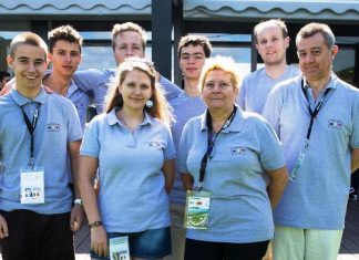 2nd WBF Youth Teams Online Championships: U26 Belgium Team