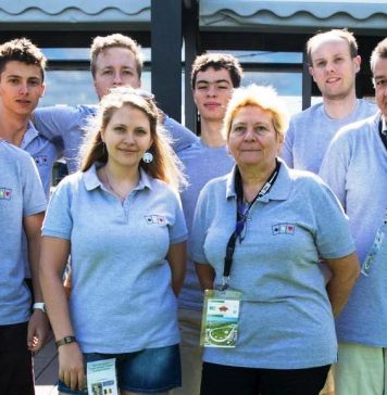 2nd WBF Youth Teams Online Championships: U26 Belgium Team
