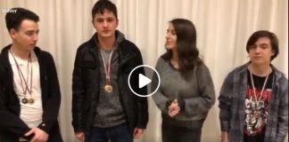 10-th International Youth Bridge Camp in Bulgaria