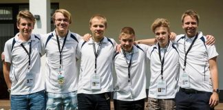 2nd WBF Youth Teams Online Championships: U26 Finland Team