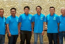 2nd WBF Youth Teams Online Championships: U16 Indonesia Team