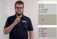 Riddle N°5 with Zack Grossack – USA U26 Member