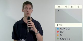 Solution to Riddle N°6 with Michael Byrne – England U21