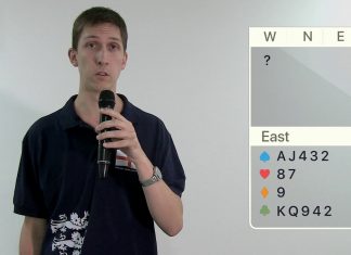 Solution to Riddle N°6 with Michael Byrne – England U21