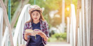 Bridge For Bookworms: Start Your 2019 Reading