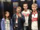 2nd WBF Youth Teams Online Championships: U26 Russia Team
