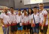 2nd WBF Youth Teams Online Championships: U16 Turkey Team