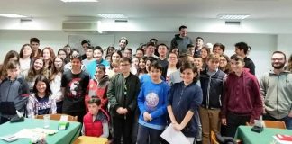 Greece: The National U26 and U16 Pairs Championships by Vassilis Virvidakis