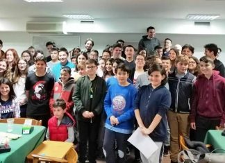 Greece: The National U26 and U16 Pairs Championships by Vassilis Virvidakis