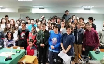 Greece: The National U26 and U16 Pairs Championships by Vassilis Virvidakis