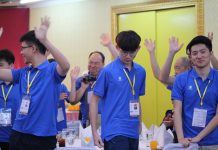 APBF Youth Teams Championships 2019: Day 4