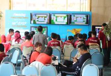 APBF Youth Teams Championships 2019: Happy Birthday, Liu Yizhou