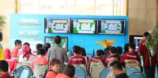 APBF Youth Teams Championships 2019: Happy Birthday, Liu Yizhou