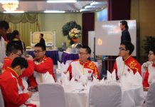 APBF Youth Teams Championships 2019: Day 1