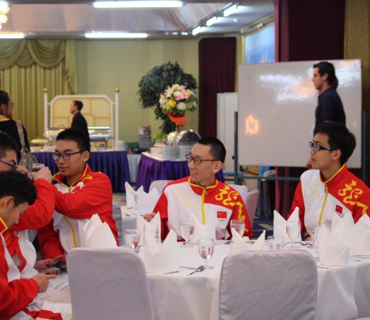 APBF Youth Teams Championships 2019: Day 1