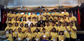 APBF Youth Teams Championships 2019: Day 7