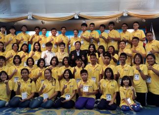 APBF Youth Teams Championships 2019: Day 7