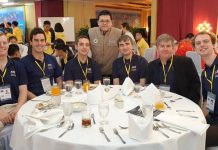 The Plan LXXII by Tim BOURKE (AUS)